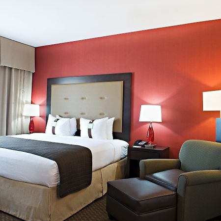 Holiday Inn Dallas - Fort Worth Airport South By Ihg Luaran gambar