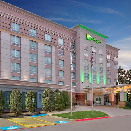 Holiday Inn Dallas - Fort Worth Airport South By Ihg Luaran gambar