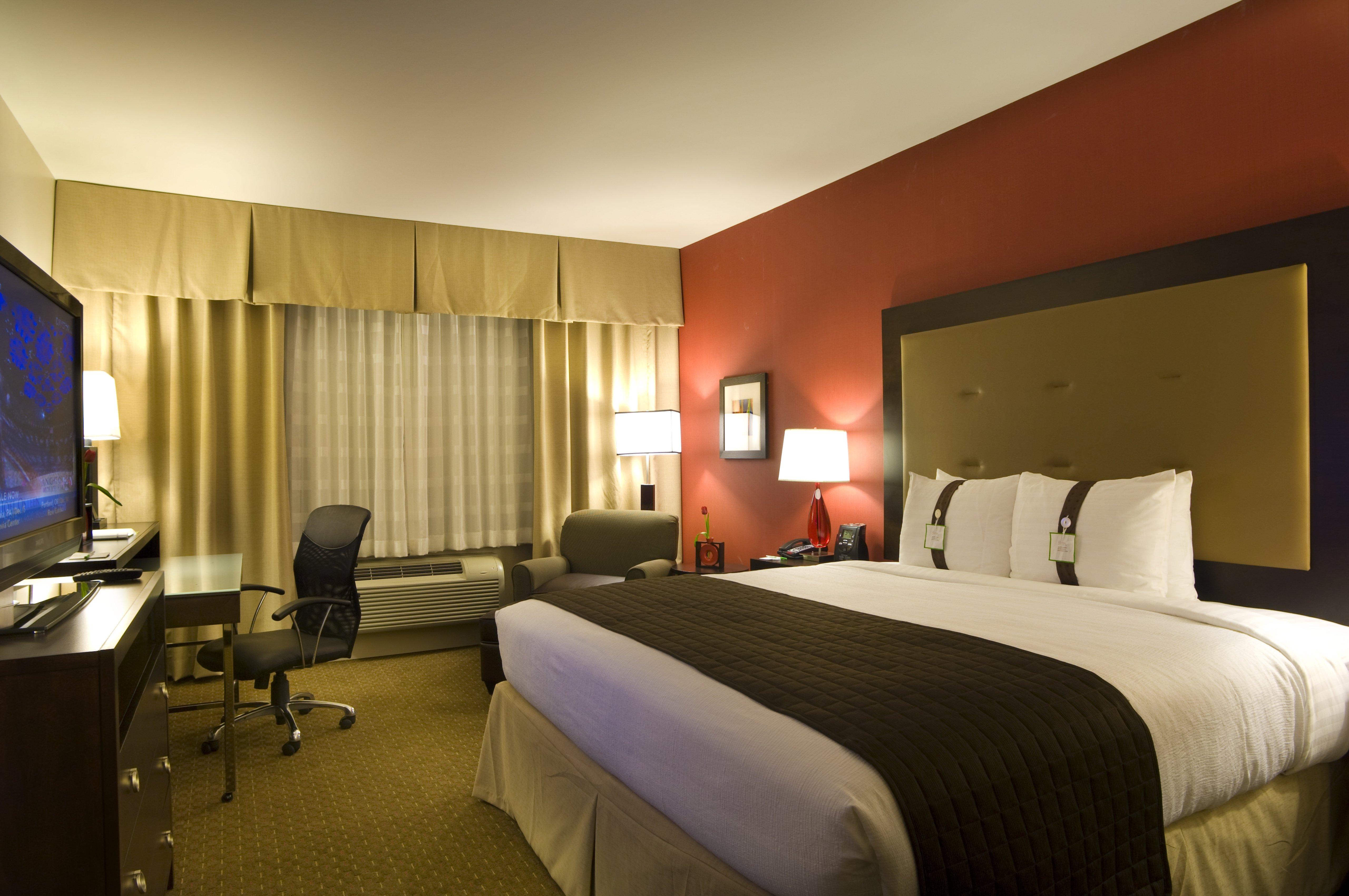 Holiday Inn Dallas - Fort Worth Airport South By Ihg Luaran gambar