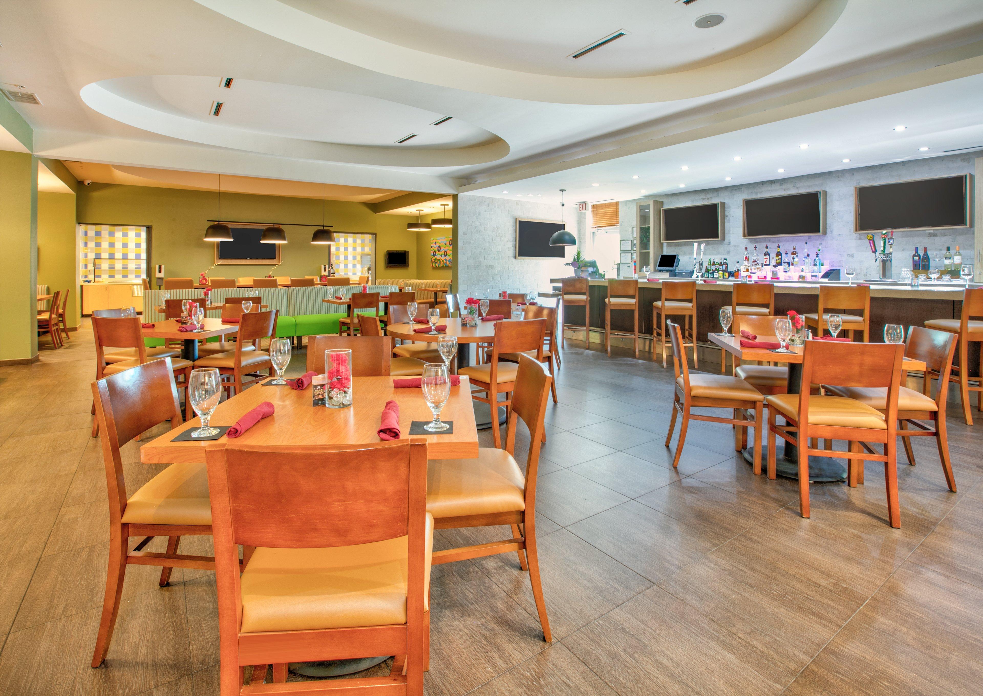 Holiday Inn Dallas - Fort Worth Airport South By Ihg Luaran gambar