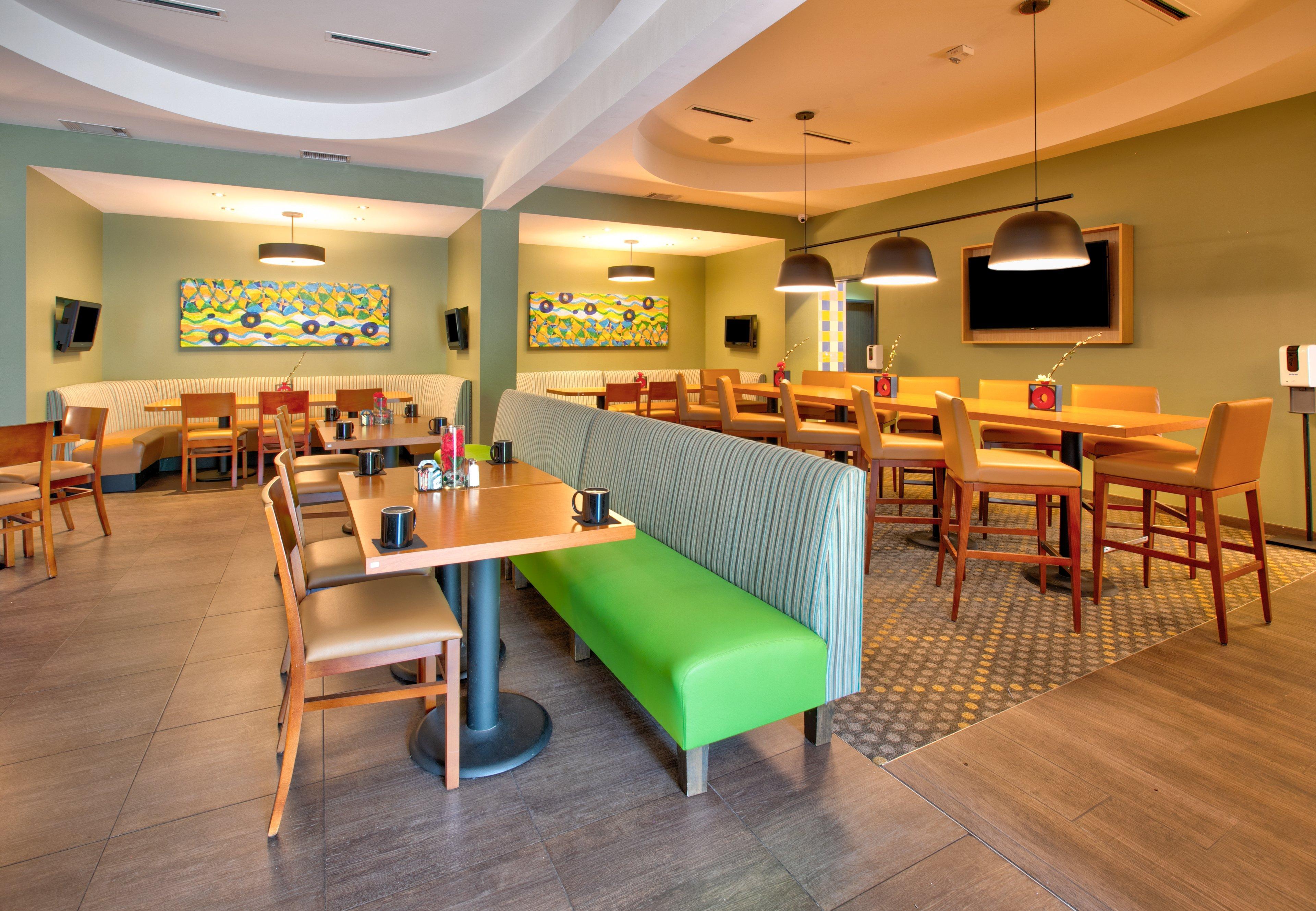 Holiday Inn Dallas - Fort Worth Airport South By Ihg Luaran gambar