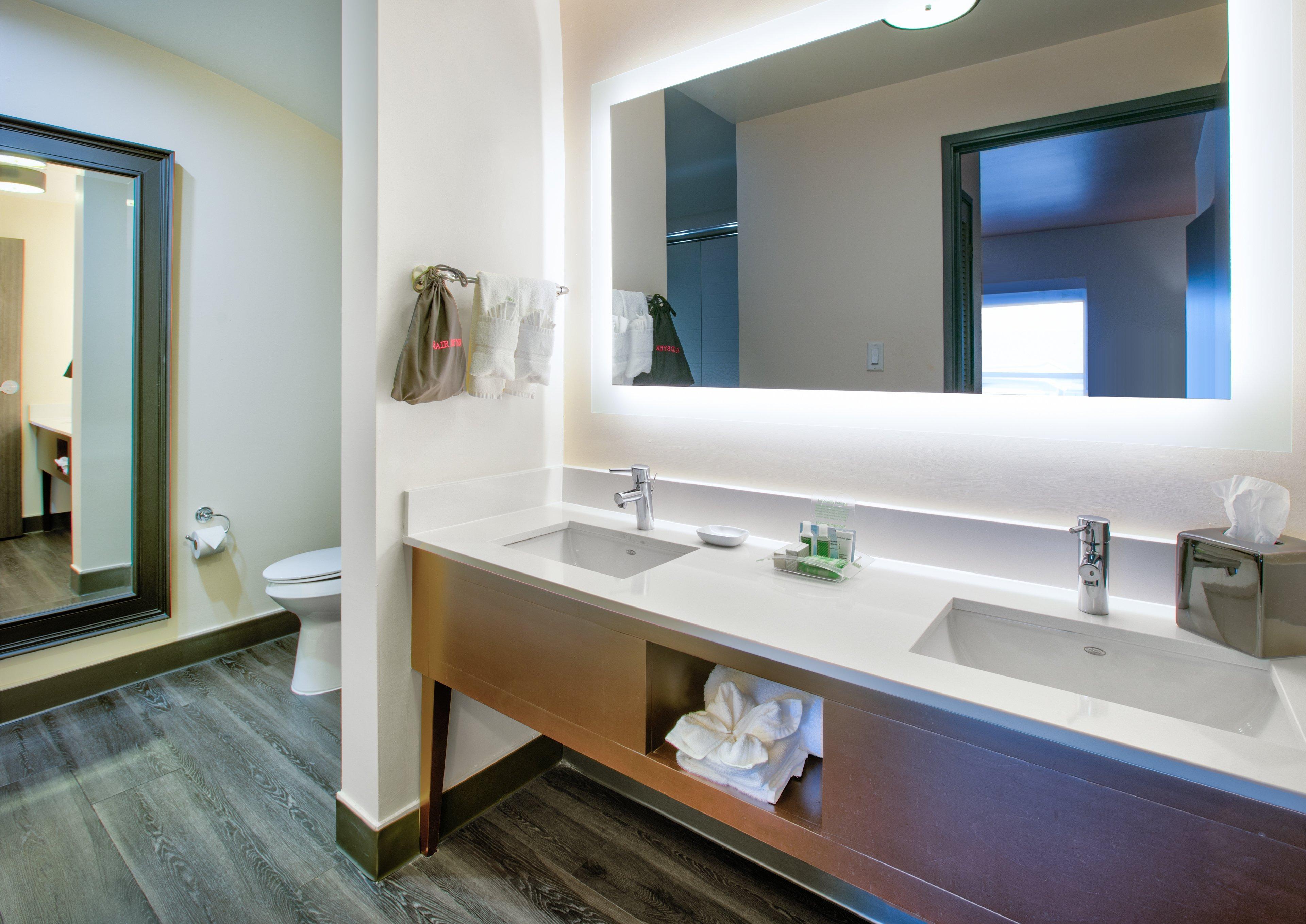 Holiday Inn Dallas - Fort Worth Airport South By Ihg Luaran gambar