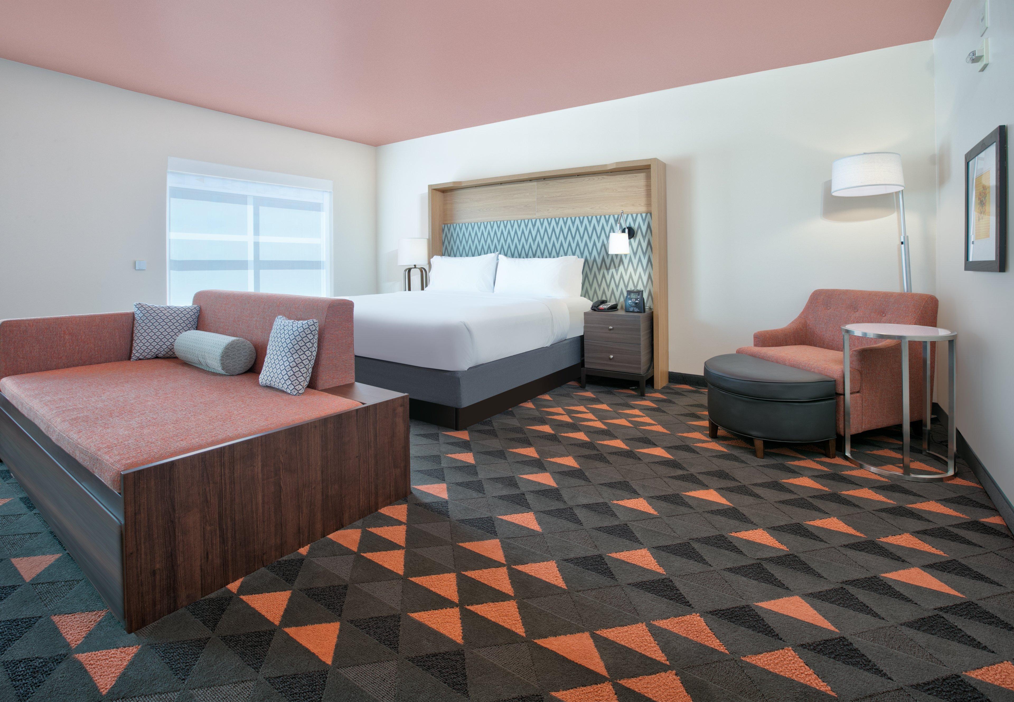 Holiday Inn Dallas - Fort Worth Airport South By Ihg Luaran gambar