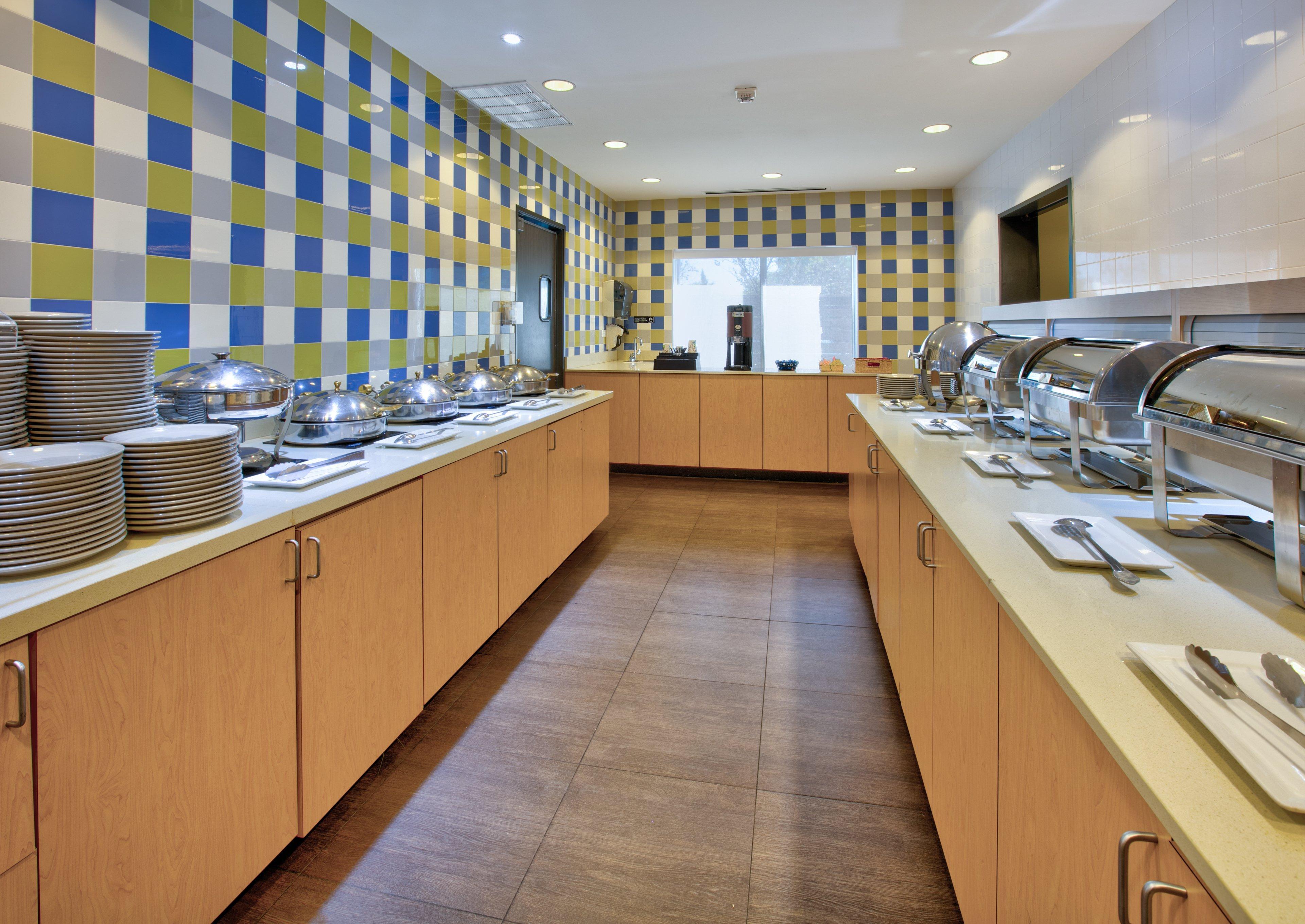 Holiday Inn Dallas - Fort Worth Airport South By Ihg Luaran gambar
