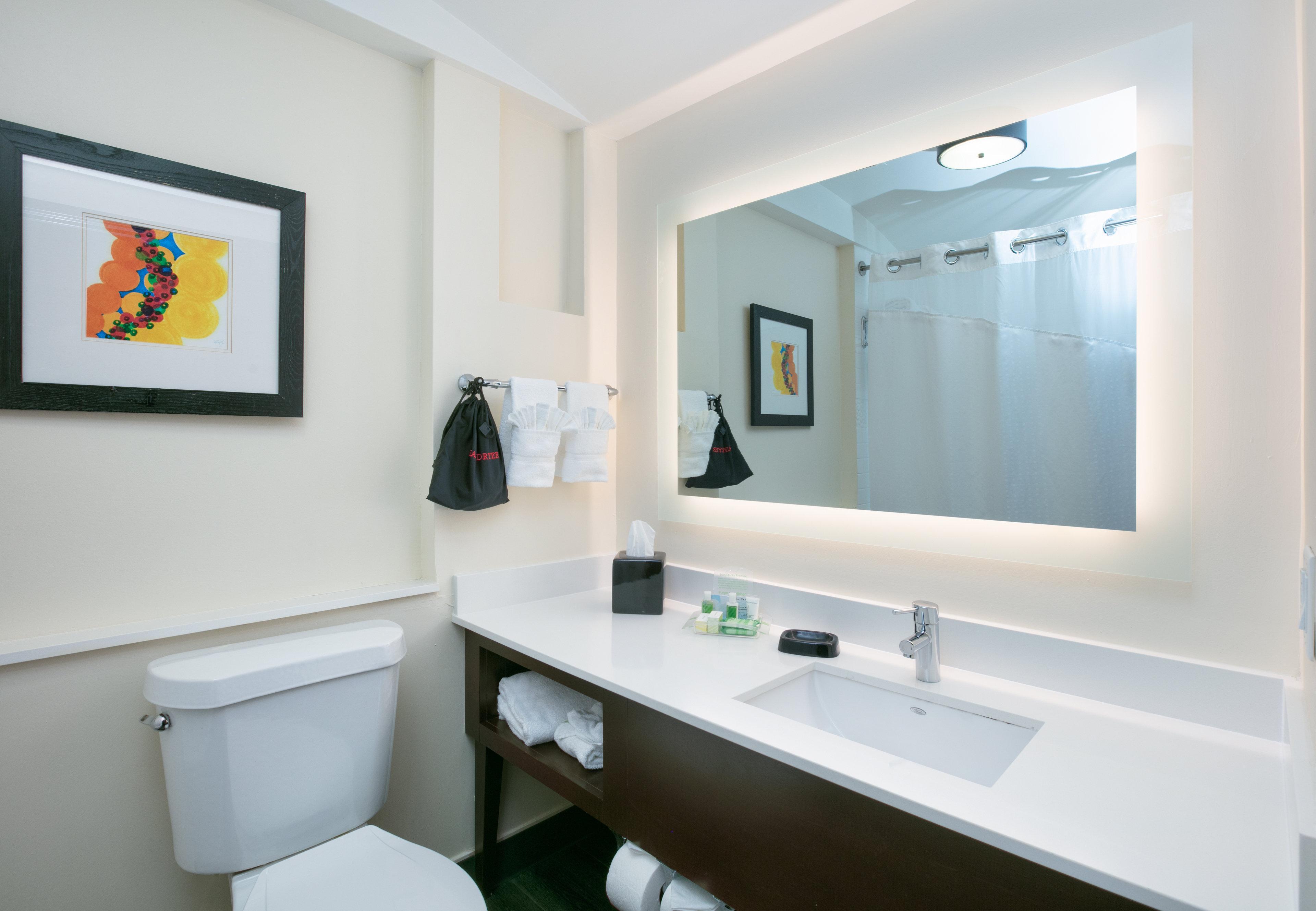 Holiday Inn Dallas - Fort Worth Airport South By Ihg Luaran gambar