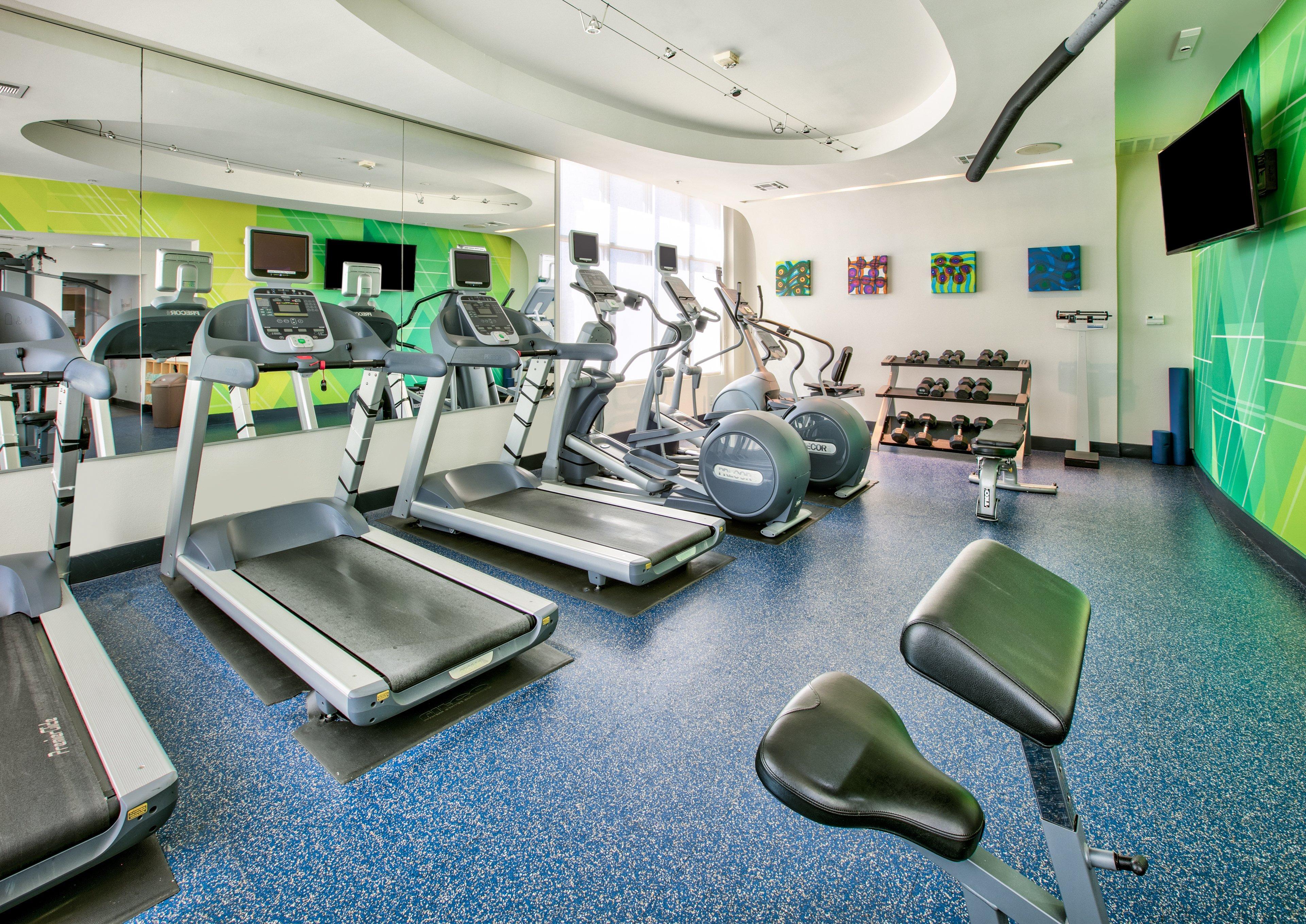 Holiday Inn Dallas - Fort Worth Airport South By Ihg Luaran gambar