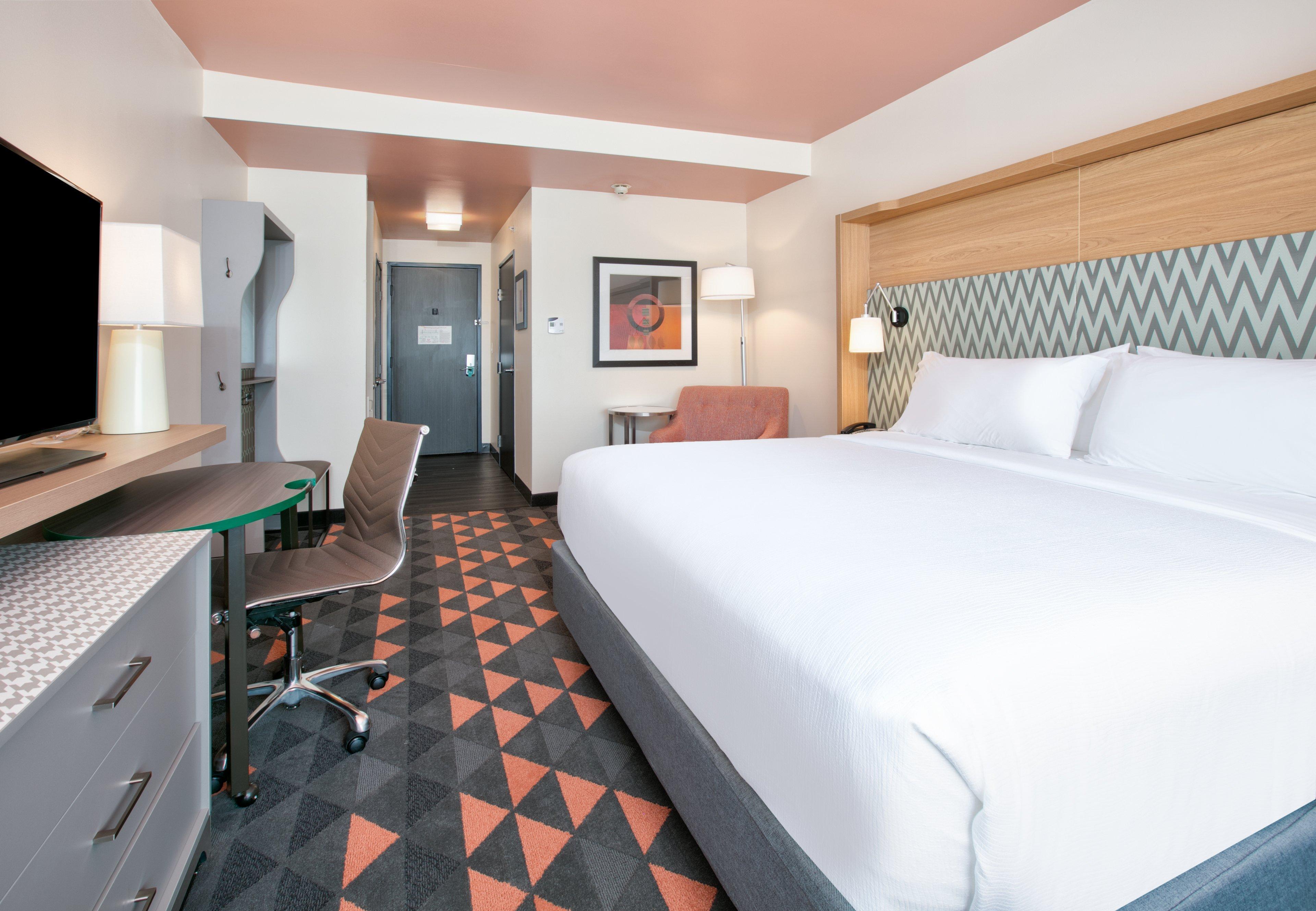 Holiday Inn Dallas - Fort Worth Airport South By Ihg Luaran gambar