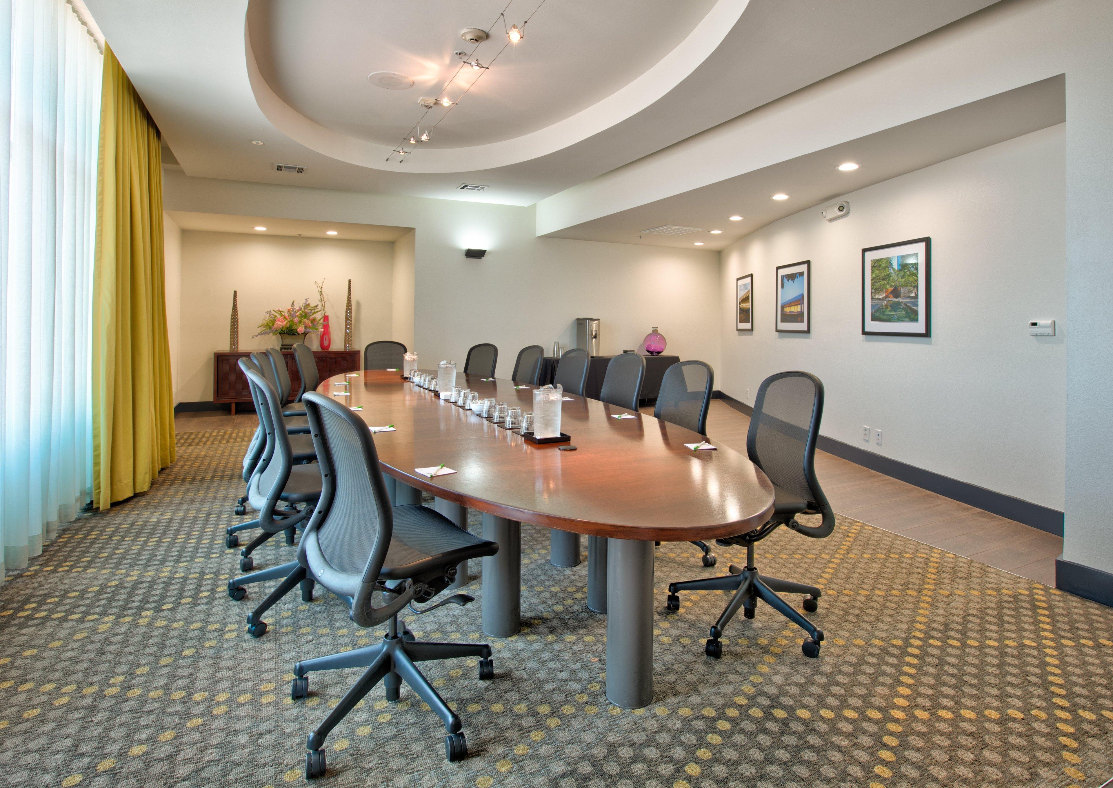 Holiday Inn Dallas - Fort Worth Airport South By Ihg Luaran gambar