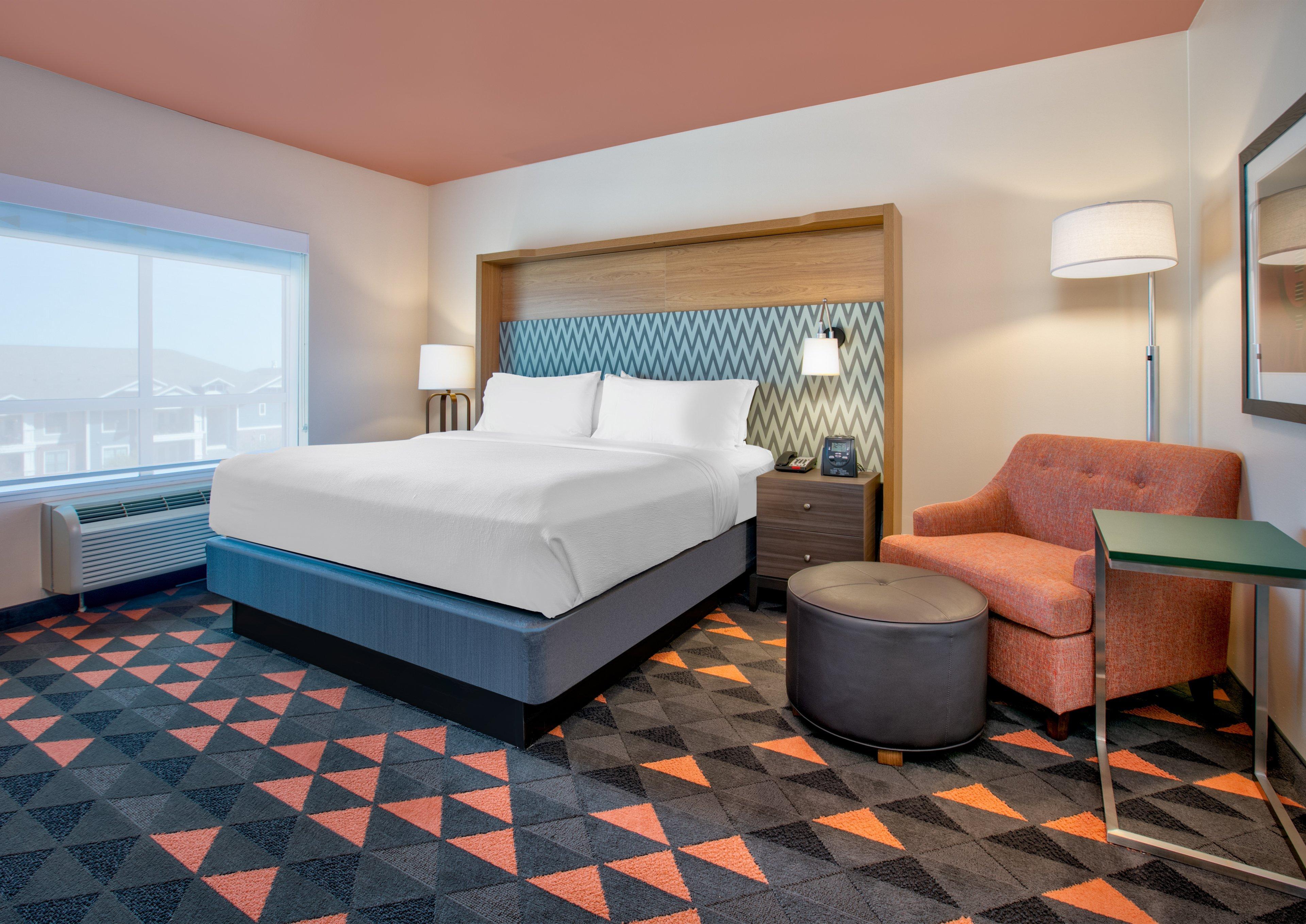 Holiday Inn Dallas - Fort Worth Airport South By Ihg Luaran gambar