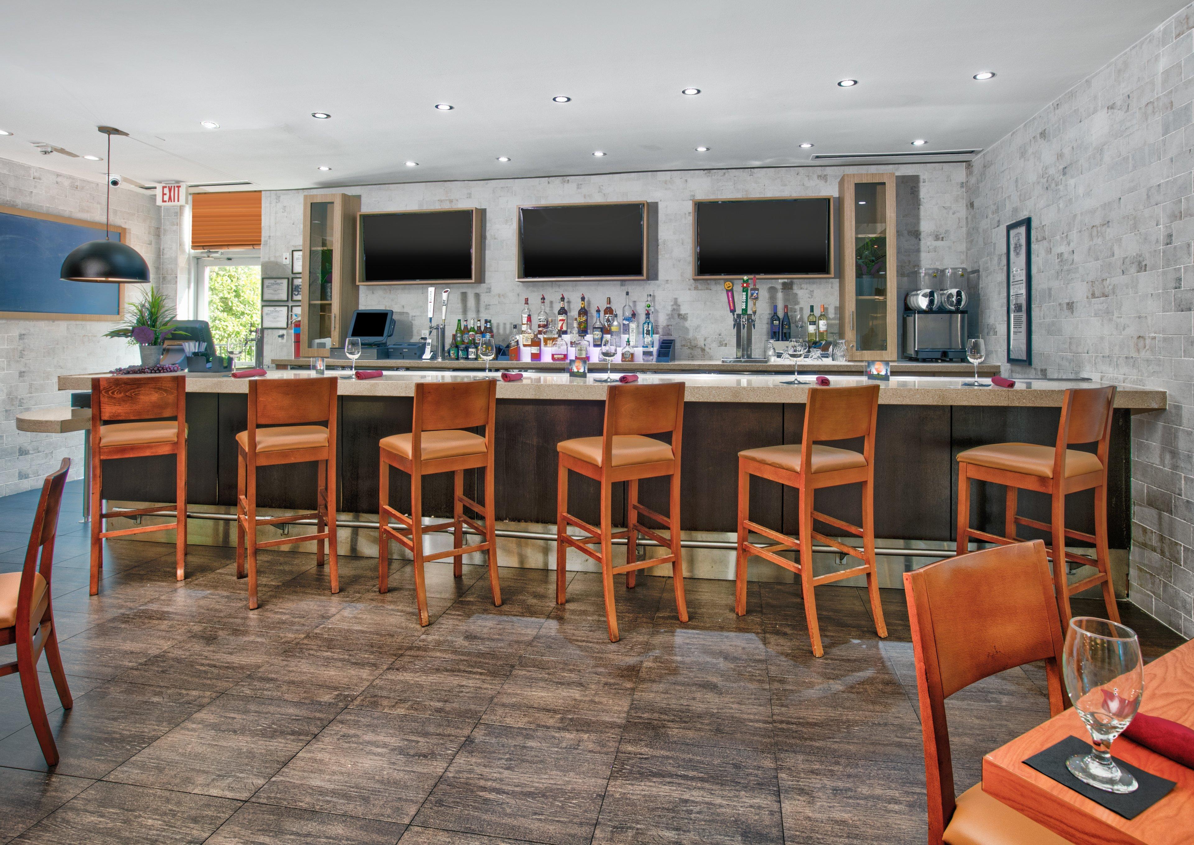 Holiday Inn Dallas - Fort Worth Airport South By Ihg Luaran gambar