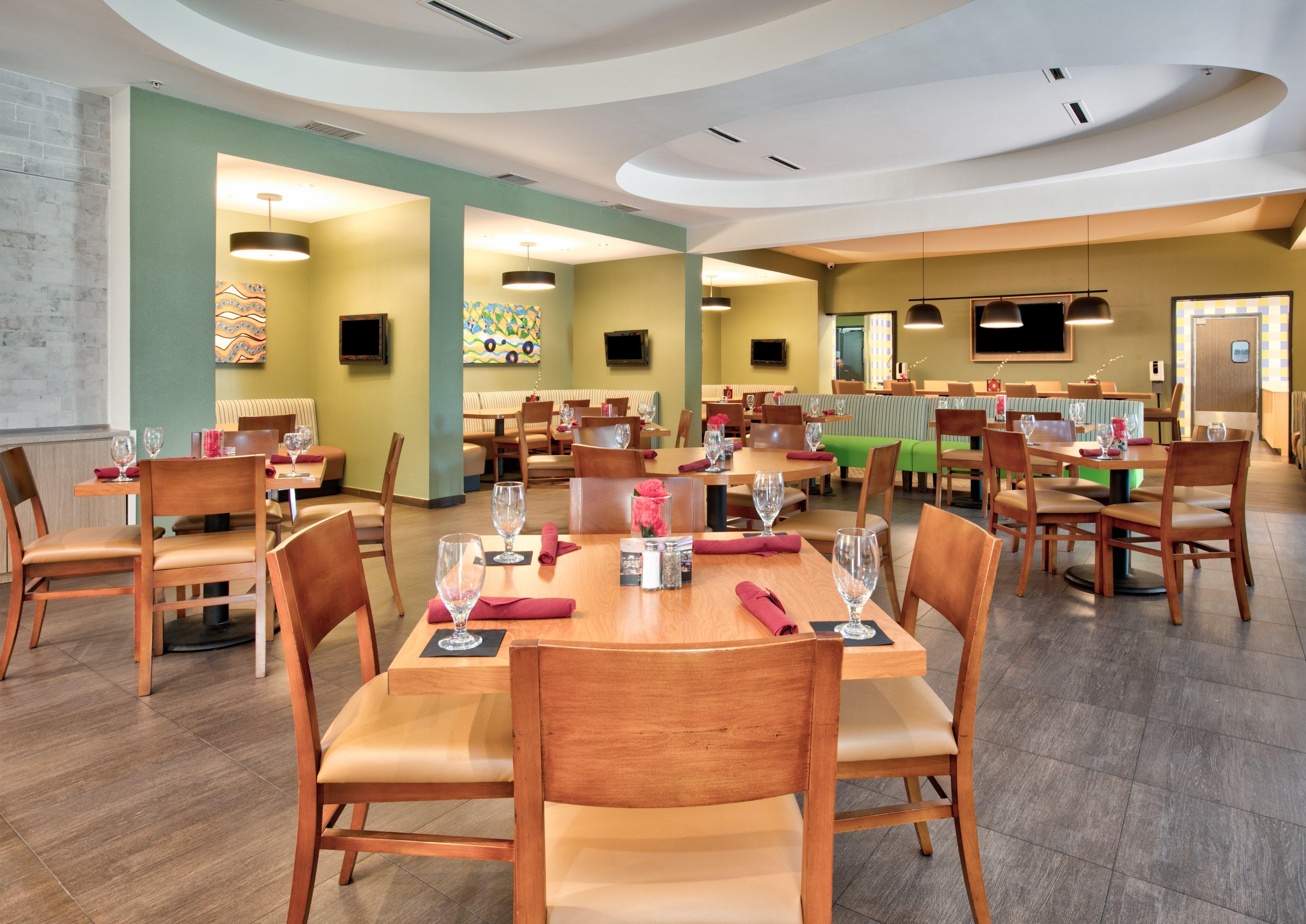 Holiday Inn Dallas - Fort Worth Airport South By Ihg Luaran gambar