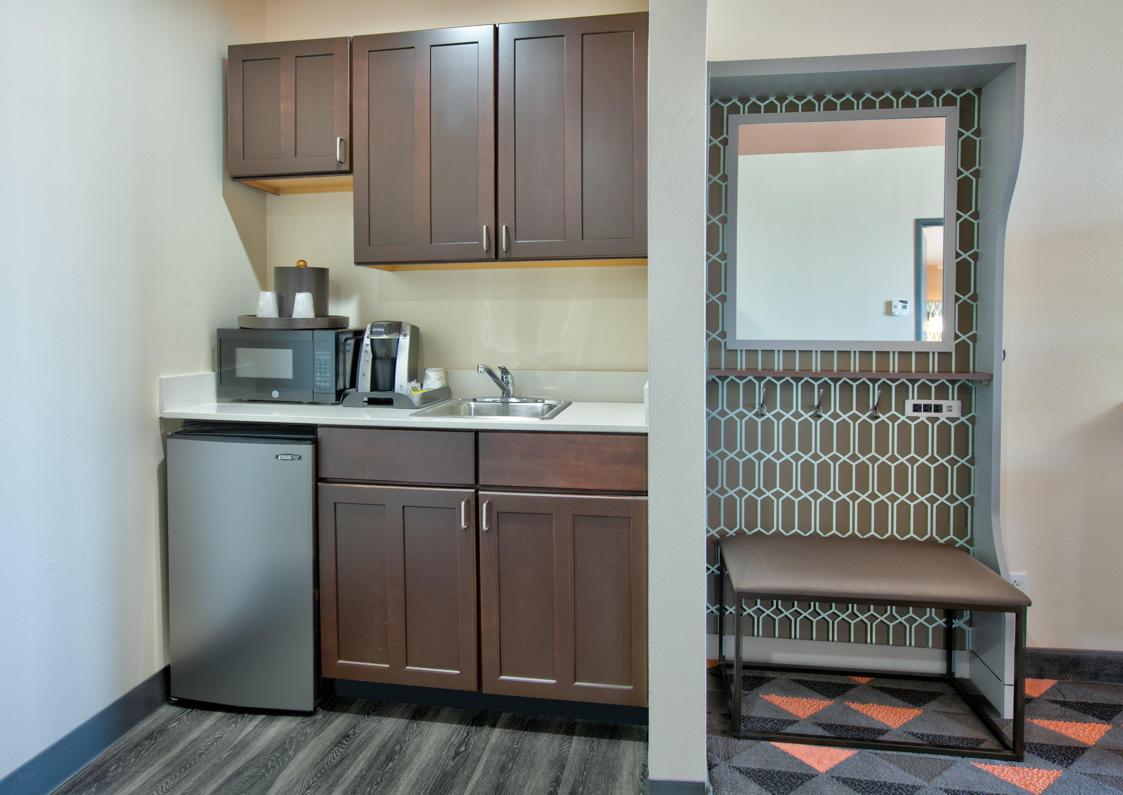 Holiday Inn Dallas - Fort Worth Airport South By Ihg Luaran gambar