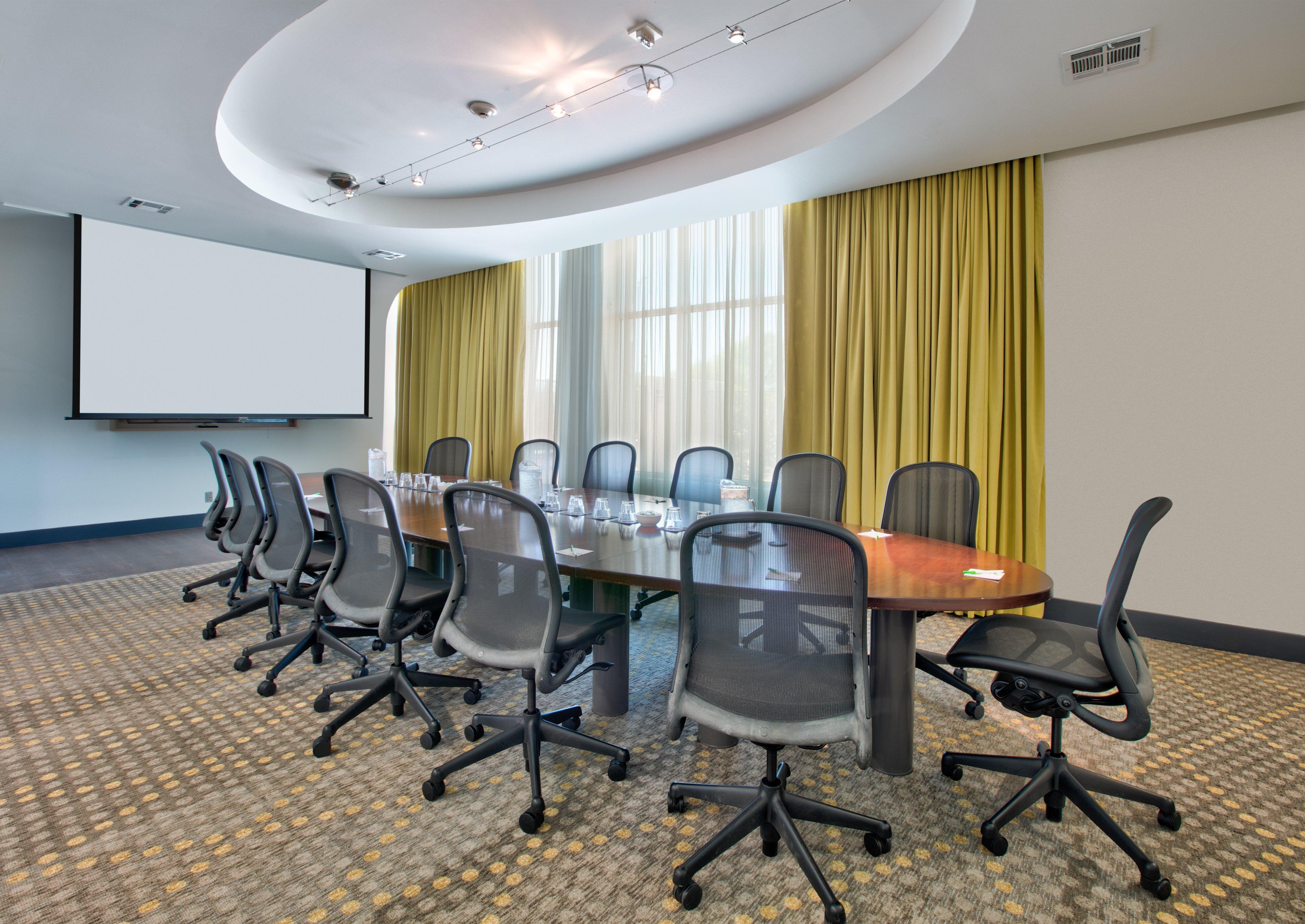 Holiday Inn Dallas - Fort Worth Airport South By Ihg Luaran gambar