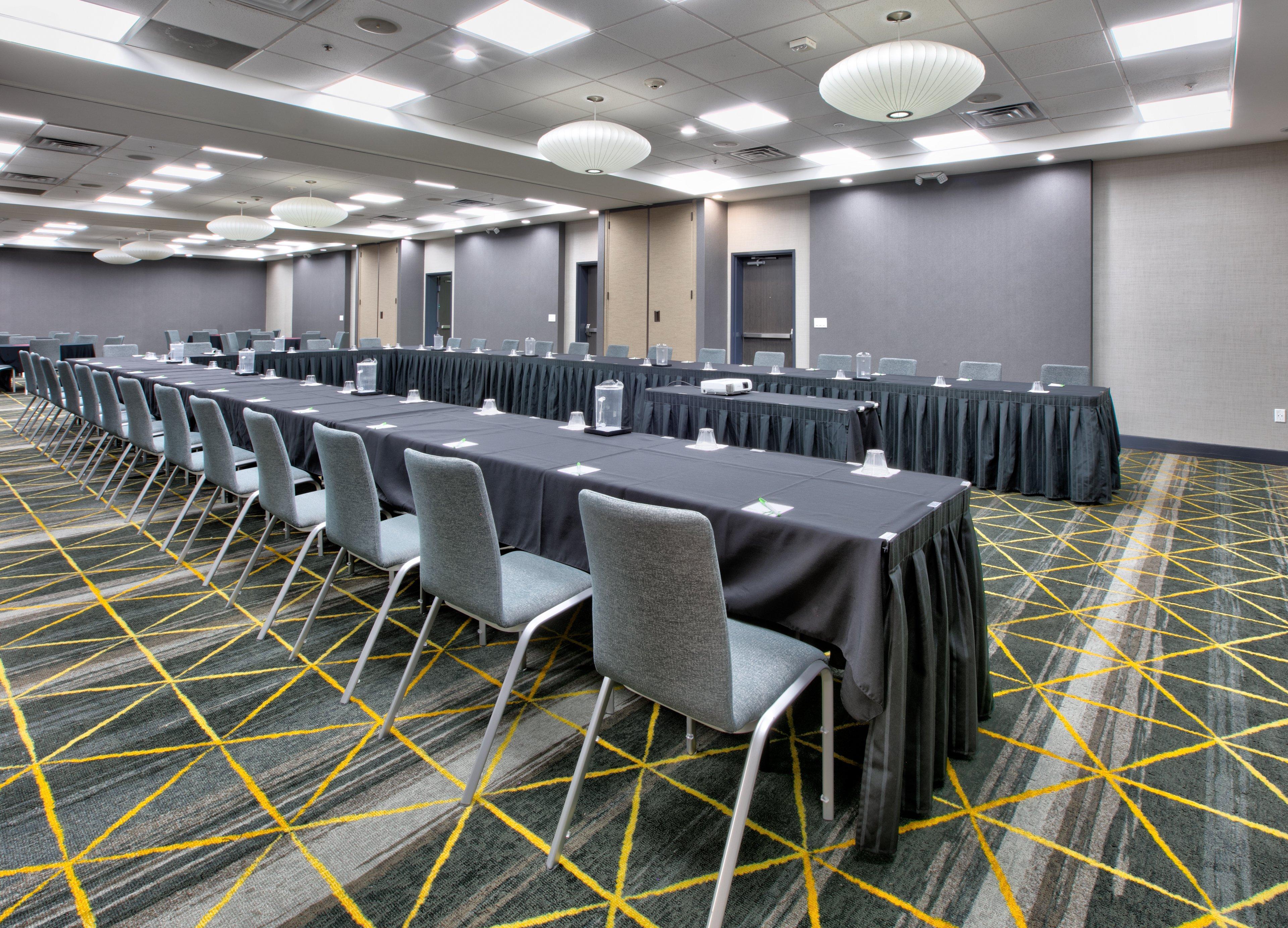 Holiday Inn Dallas - Fort Worth Airport South By Ihg Luaran gambar