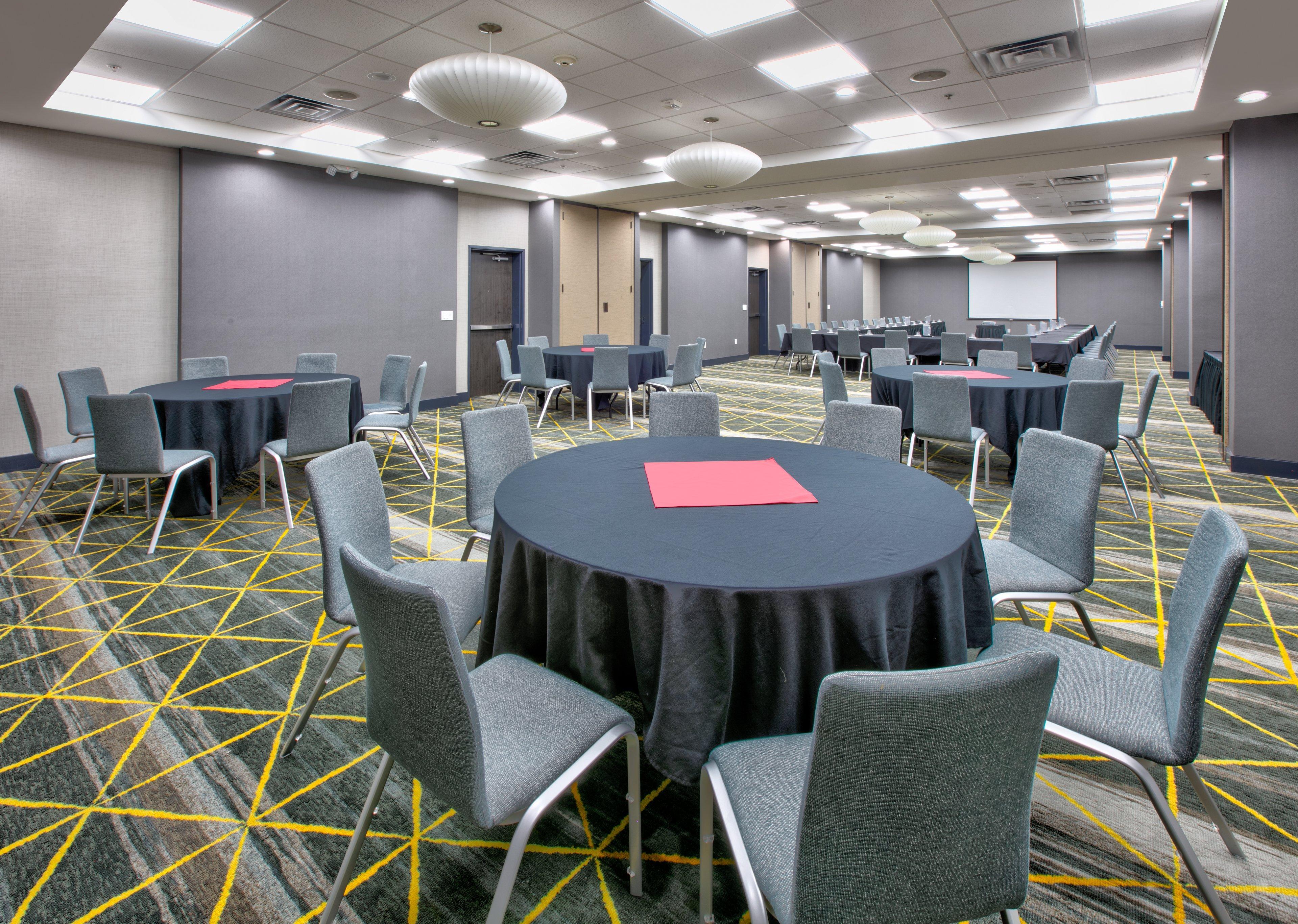 Holiday Inn Dallas - Fort Worth Airport South By Ihg Luaran gambar