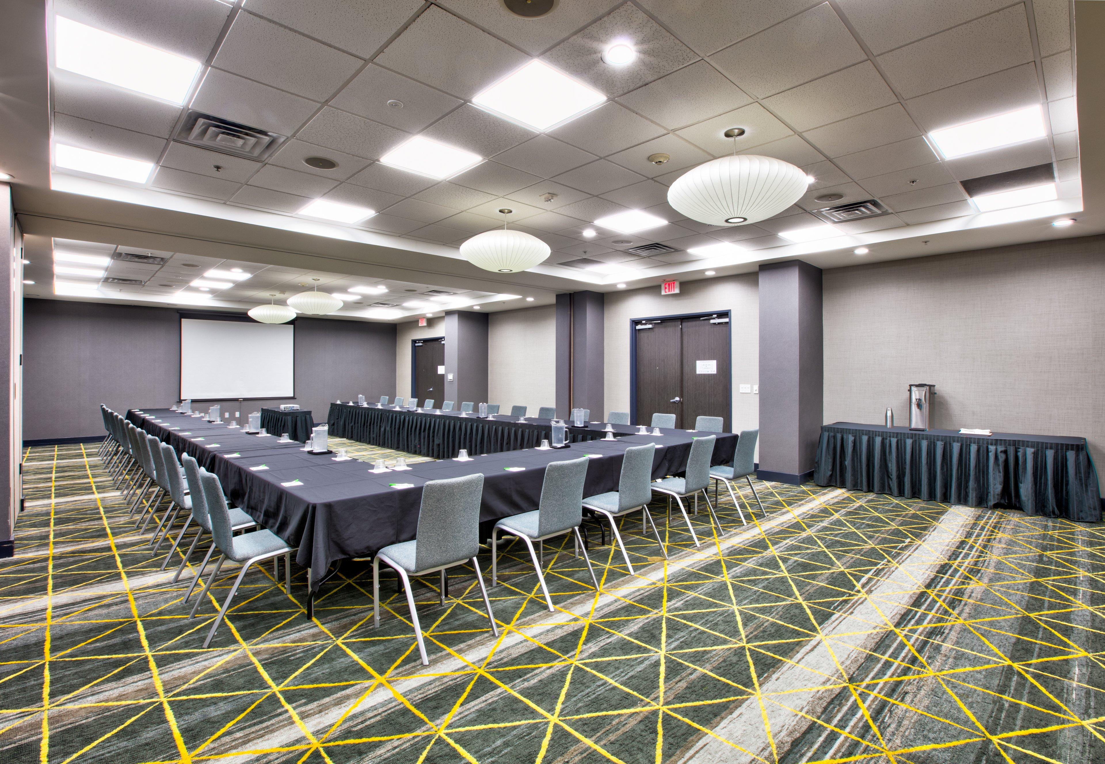 Holiday Inn Dallas - Fort Worth Airport South By Ihg Luaran gambar
