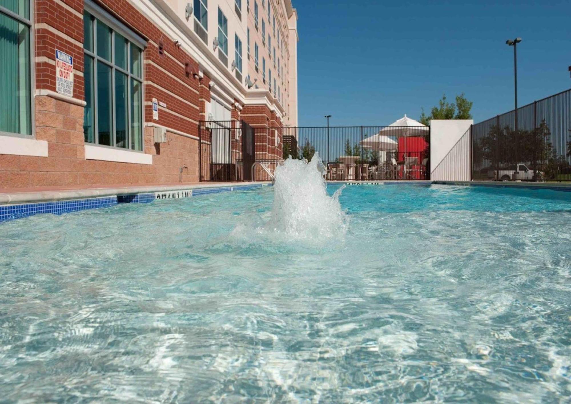 Holiday Inn Dallas - Fort Worth Airport South By Ihg Luaran gambar