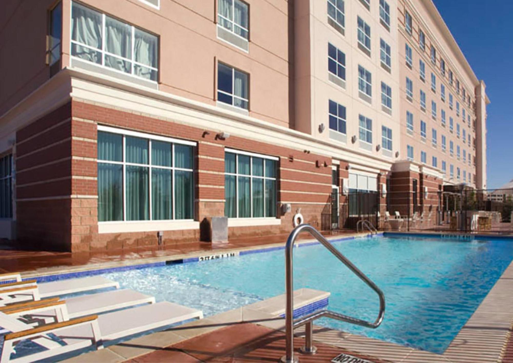 Holiday Inn Dallas - Fort Worth Airport South By Ihg Luaran gambar