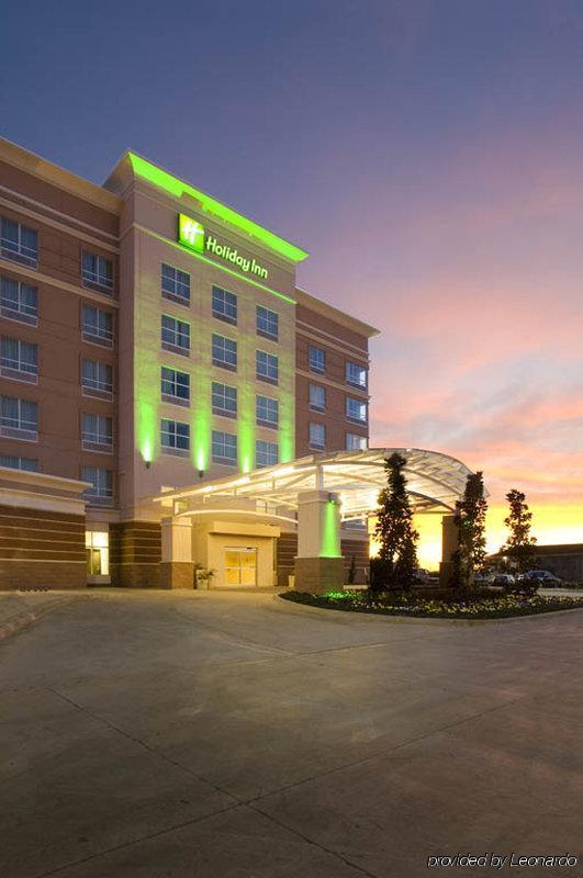 Holiday Inn Dallas - Fort Worth Airport South By Ihg Luaran gambar