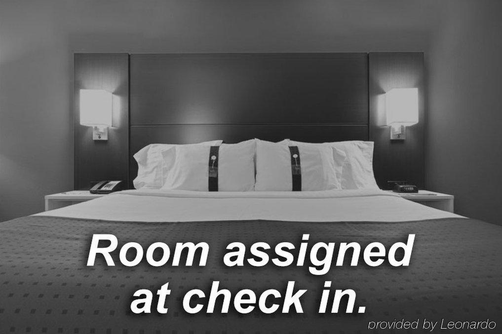 Holiday Inn Dallas - Fort Worth Airport South By Ihg Luaran gambar