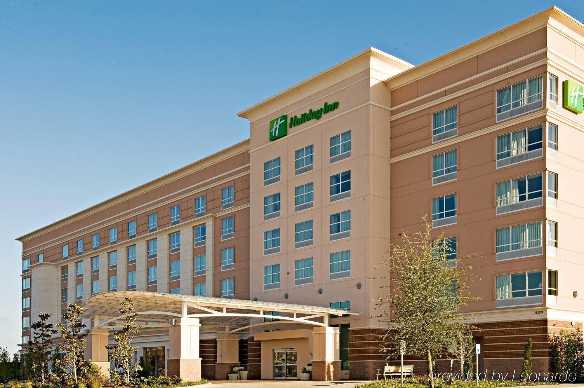 Holiday Inn Dallas - Fort Worth Airport South By Ihg Luaran gambar