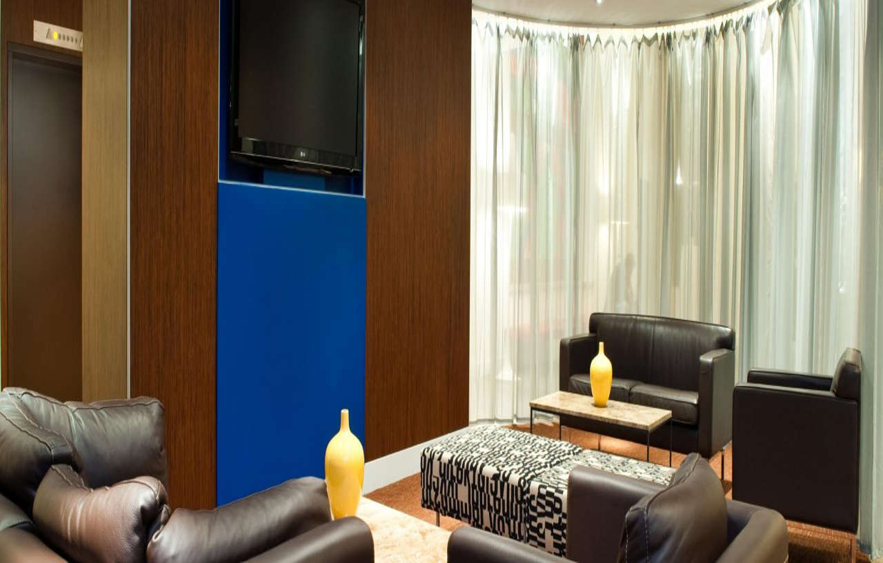 Holiday Inn Dallas - Fort Worth Airport South By Ihg Luaran gambar
